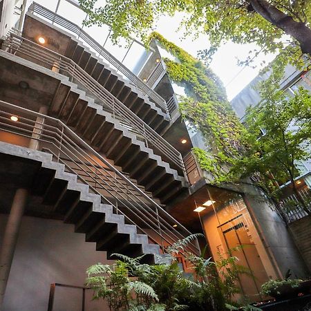 Boutique Design Studio In Palermo Soho Буэнос-Айрес Экстерьер фото