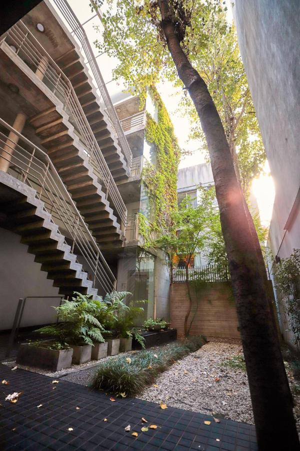 Boutique Design Studio In Palermo Soho Буэнос-Айрес Экстерьер фото