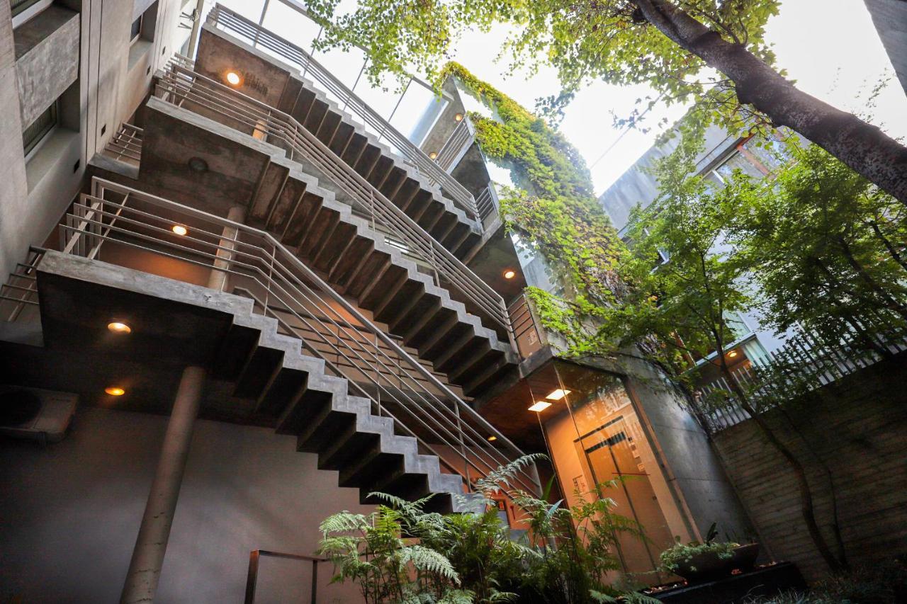 Boutique Design Studio In Palermo Soho Буэнос-Айрес Экстерьер фото