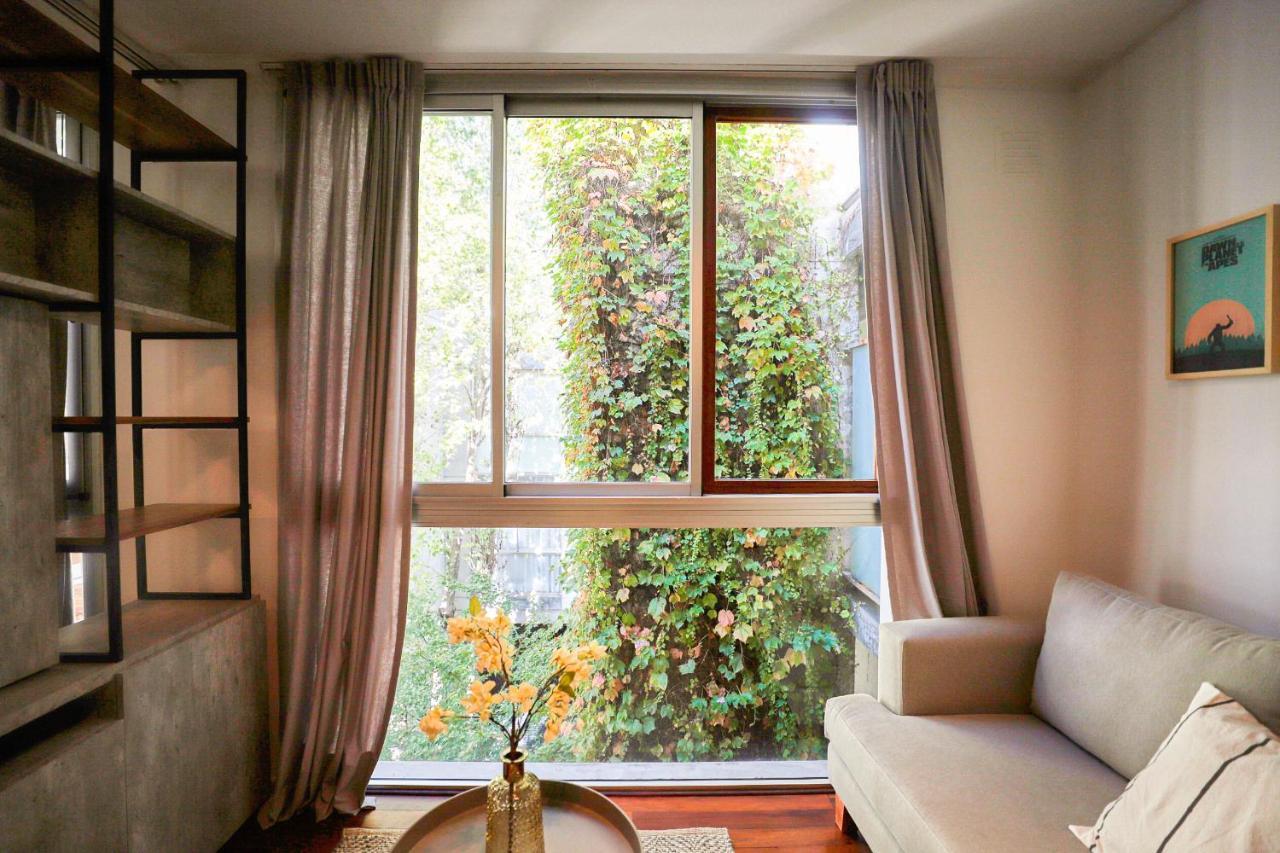 Boutique Design Studio In Palermo Soho Буэнос-Айрес Экстерьер фото