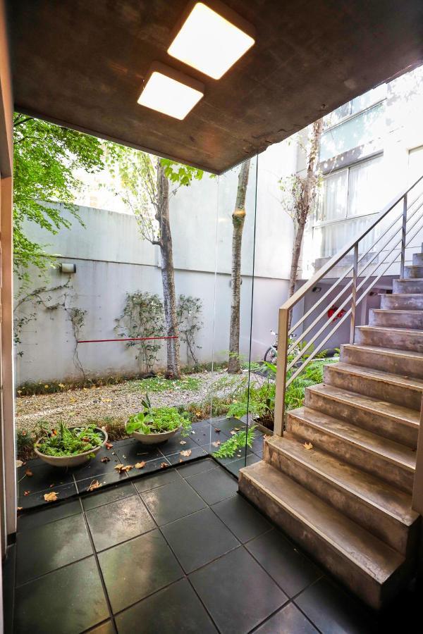 Boutique Design Studio In Palermo Soho Буэнос-Айрес Экстерьер фото